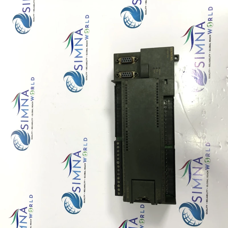 6ES7 216-2BD23-0XB8 Siemens thumbnail 8